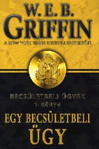 Egy becsületbeli ügy