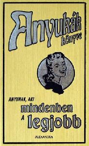 Anyukák könyve