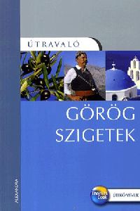 Görög szigetek