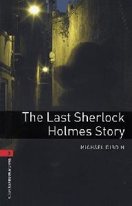 The Last Sherlock Holmes Story