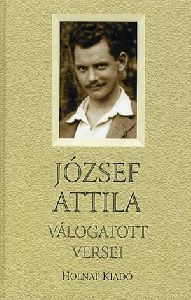 József Attila válogatott versei