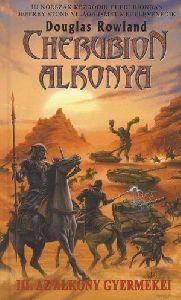 Cherubion alkonya 3.