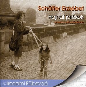 Hajnali játékok - Hangoskönyv (CD)