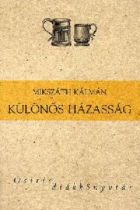Különös házasság