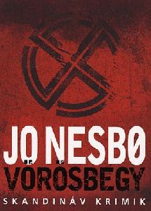 Vörösbegy