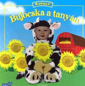 Bújócska a tanyán