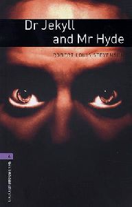 Dr Jekyll and Mr Hyde