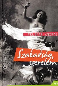 Szabadság, szerelem