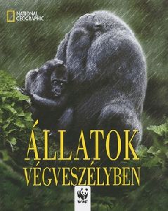 Állatok végveszélyben