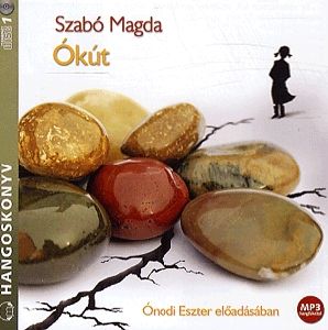 Ókút - Hangoskönyv (MP3)