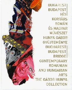 Bukarest - Budapest híd / Bucharest - Budapest bridge