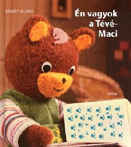 Én vagyok a Tévé-Maci