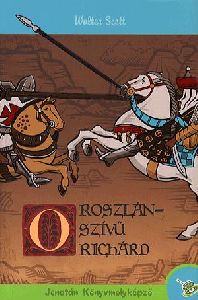 Oroszlánszívű Richárd