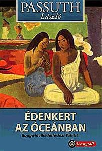 Édenkert az óceánban