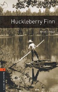 Huckleberry Finn