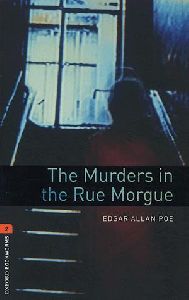 The Murders in the Rue Morgue