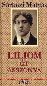 Liliom öt asszonya