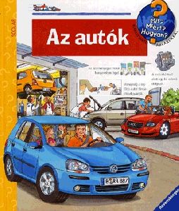 Az autók