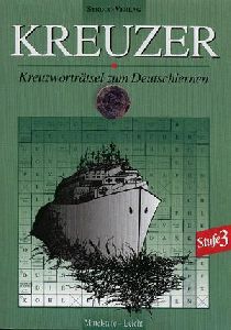 Kreuzer: Stufe 3 (Mittelstufe - Leicht)