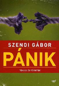 Pánik