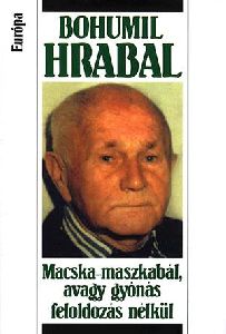 Macska-maszkabál, avagy gyónás feloldozás nélkül