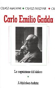 La cognizione del dolore / A fájdalom tudata