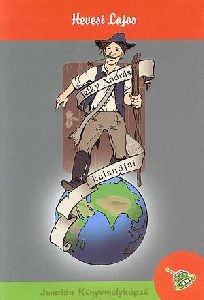 Jelky András kalandjai