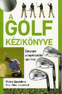 A golf kézikönyve