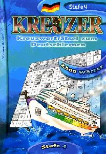 Kreuzer: Stufe 4 - 2500 Wörter