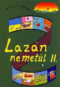 Lazán németül II.