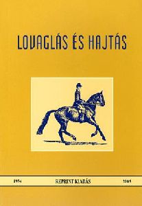 Lovaglás és hajtás