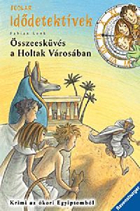 Összeesküvés a Holtak Városában