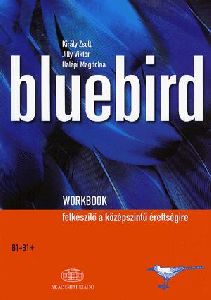 Bluebird workbook