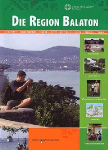 Die Region Balaton