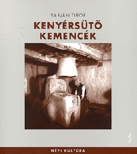 Kenyérsütő kemencék