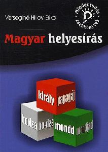 Magyar helyesírás