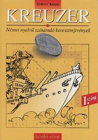 Kreuzer: Kezdő 1. szint