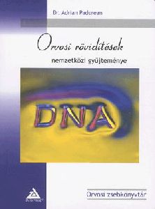 Orvosi rövidítések nemzetközi gyűjteménye