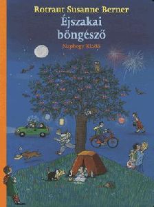 Éjszakai böngésző