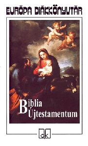 Biblia: Újtestamentum