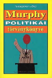 Murphy politikai törvénykönyve