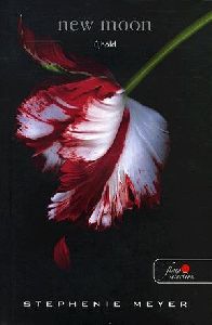 New Moon - Újhold