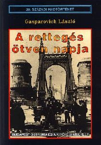 A rettegés ötven napja