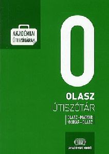 Útiszótár / Dizionario per Turisti