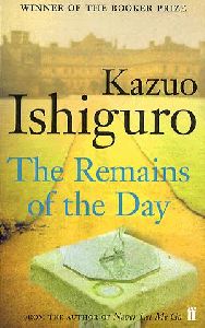 The Remains of the Day