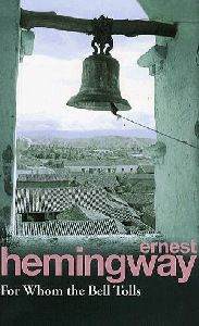 For Whom the  Bell Tolls