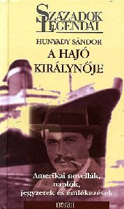 A hajó királynője