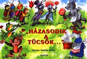 Házasodik a tücsök...