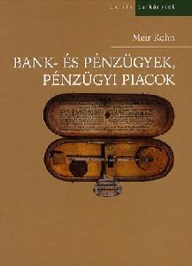 Bank- és pénzügyek, pénzügyi piacok