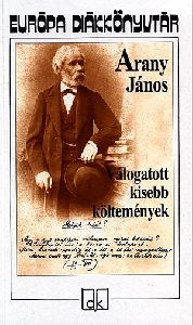 Válogatott kisebb költemények